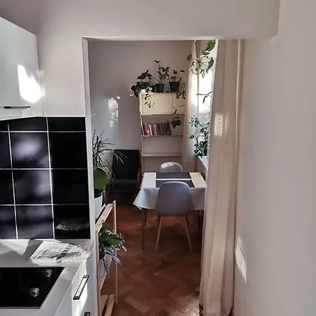 Apartmán Cozy In The Centre Near Train Station *