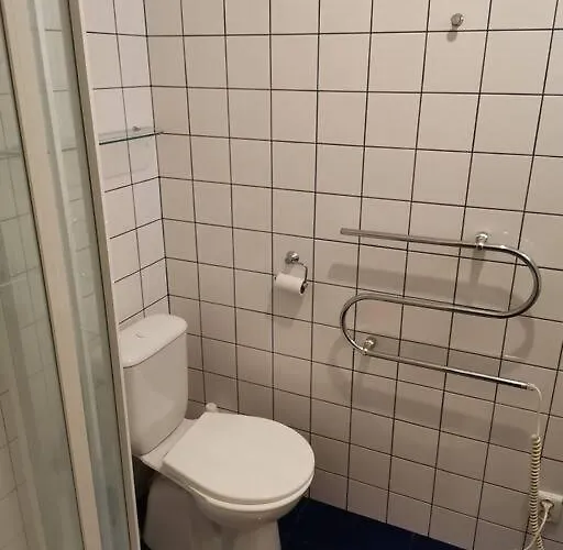 Cozy In The Centre Near Train Station * Pressburg