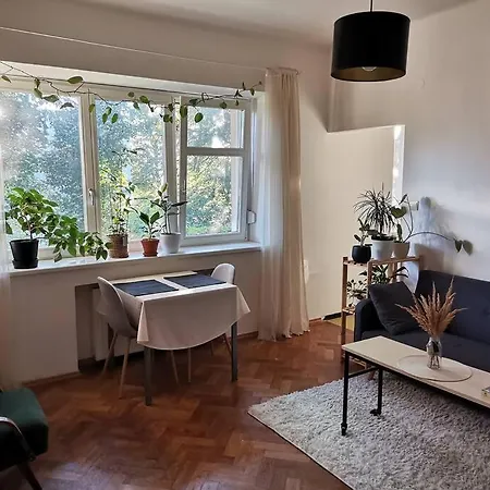 דירה Cozy In The Centre Near Train Station *