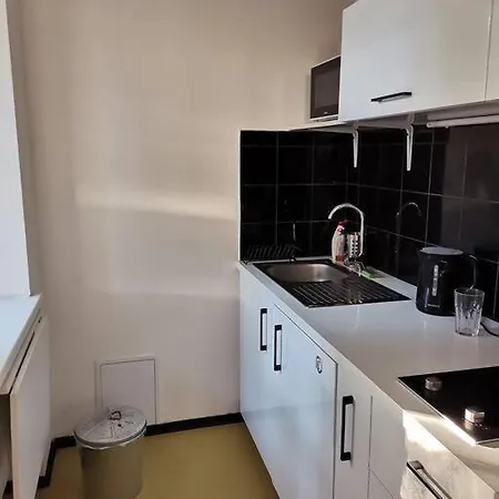 Apartman Cozy In The Centre Near Train Station Pozsony