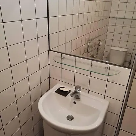 Cozy In The Centre Near Train Station Appartement Bratislava